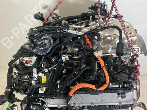 Engine BMW XM (G09) XM All-wheel Drive | BP39922600M1 - Image 5