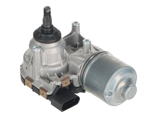 Used Front wiper motor FORD FOCUS III 1.0 EcoBoost (140 hp) 19676134