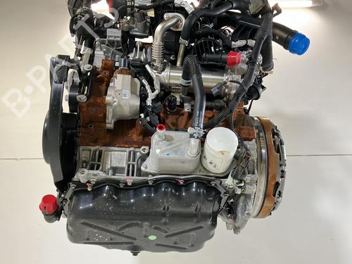 Engine FORD TRANSIT V363 Platform/Chassis (FED, FFD) 2.0 EcoBlue | BP39199670M1 - Image 5