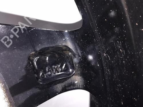 Rim FORD TRANSIT V363 Platform/Chassis (FED, FFD) 2.0 EcoBlue | BP29754636C45 