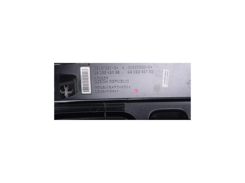 Left taillight OPEL VIVARO C Van (K0) VIVARO-E HYDROGEN | BP39924240C34 - Image 3