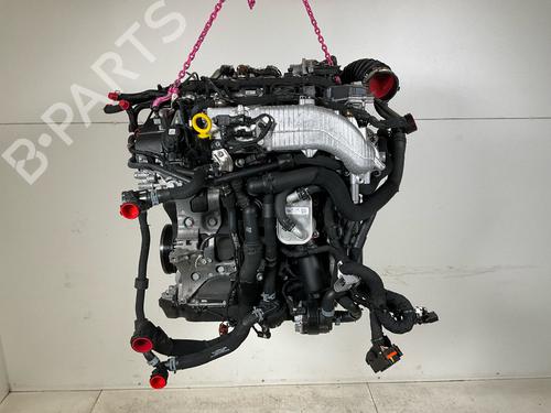 Engine VW PASSAT B8 Variant (3G5, CB5) 2.0 TDI | BP20936139M1 - Image 2