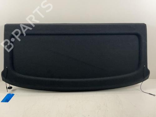 Used Rear parcel shelf VW GOLF VII (5G1, BQ1, BE1, BE2) 1.0 TSI (86 hp) 30836420