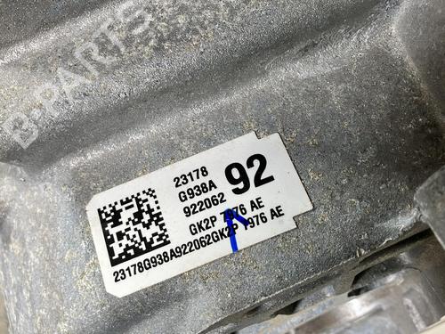 Gearbox FORD TRANSIT V363 Platform/Chassis (FED, FFD) 2.0 EcoBlue | BP33400711M3  - Image 12