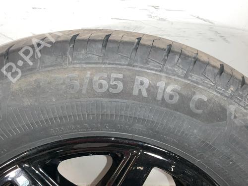 Rim FORD TRANSIT V363 Platform/Chassis (FED, FFD) 2.0 EcoBlue | BP36237570C45 - Image 6