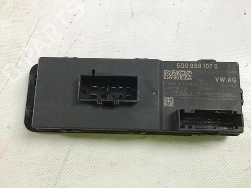 Electronic module VW TOURAN (5T1) 1.0 TSI | BP36244404M83 - Image 4
