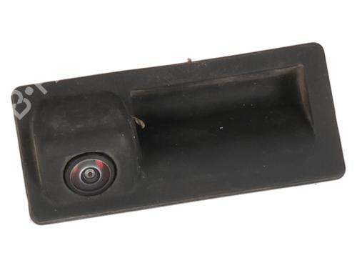 Camera Camera VW MULTIVAN T7 (STM, STN) 2.0 TDI (150 hp) 37454611 37454611