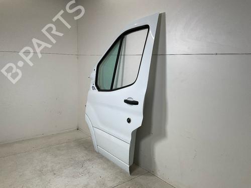 Left front door FORD TRANSIT V363 Platform/Chassis (FED, FFD) 2.0 EcoBlue | BP19266662C2 