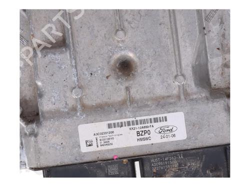 Engine control unit (ECU) FORD TRANSIT V363 Platform/Chassis (FED, FFD) 2.0 EcoBlue | BP38095038M57 - Image 2