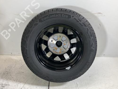 Fælk FORD TRANSIT V363 Platform/Chassis (FED, FFD) 2.0 EcoBlue | BP39181294C45 - Image 10