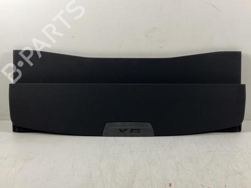 Rear parcel shelf BMW X6 (G06, F96) xDrive 40 d Mild-Hybrid | BP33876437C85 - Image 3