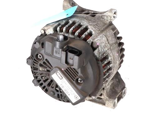 Alternator MERCEDES-BENZ A-CLASS (W169) A 180 CDI (169.007, 169.307) | BP37455010M7 - Image 2