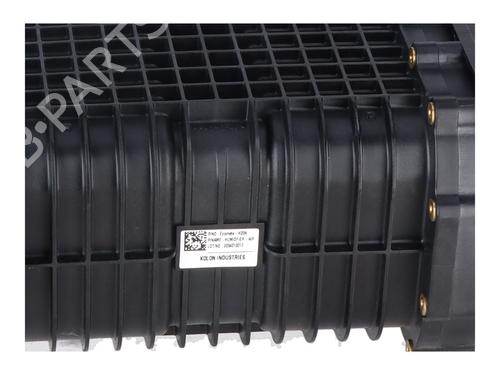 AC radiator OPEL VIVARO C Van (K0) VIVARO-E HYDROGEN | BP39919909M32 - Image 3