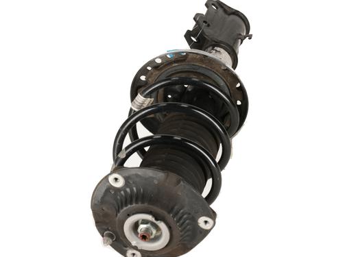 Venstre fortil støddæmper Venstre fortil støddæmper OPEL ASTRA K Sports Tourer (B16) 1.2 Turbo (35) (131 hp) 33792558 33792558