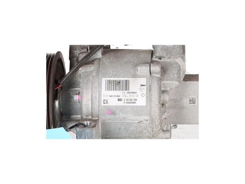 AC compressor SMART FORTWO Coupe (453) 1.0 (453.342, 453.343) | BP38491698M34 - Image 2