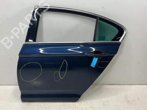 Used Left rear door Left rear door VW PASSAT B8 (3G2, CB2) 2.0 TDI 4motion (190 hp) 36224356 36224356