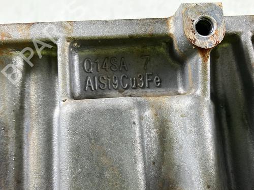 Oil sump FORD TRANSIT V363 Platform/Chassis (FED, FFD) 2.0 EcoBlue | BP36381565M115 - Image 3
