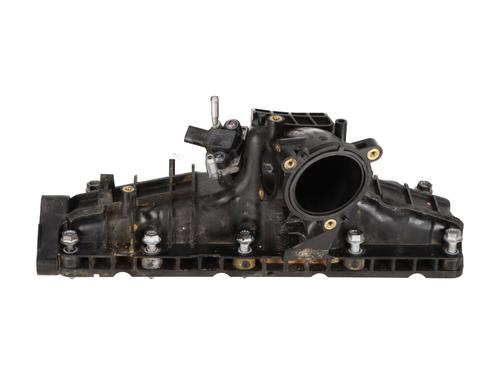 Intake manifold VW CRAFTER Van (SY_, SX_) 2.0 TDI | BP28282851M70 