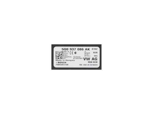 Electronic module VW PASSAT B8 (3G2, CB2) 2.0 TDI | BP35931300M83 - Image 3