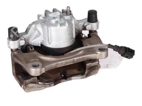 Right front brake caliper VW GOLF VIII (CD1, DA1) 2.0 TSI | BP28124789M104 