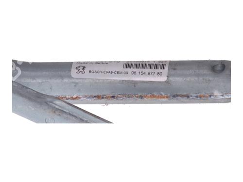Front wiper motor PEUGEOT 208 I (CA_, CC_) 1.6 VTi | BP19676258M29 