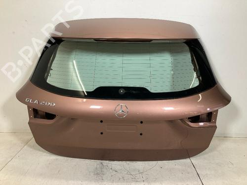 Used Tailgate MERCEDES-BENZ GLA (H247) GLA 200 (247.787) (163 hp) 26537271