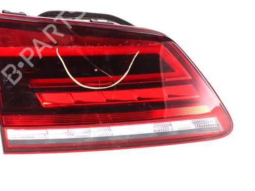 Used Left tailgate light Left tailgate light 38159946 38159946