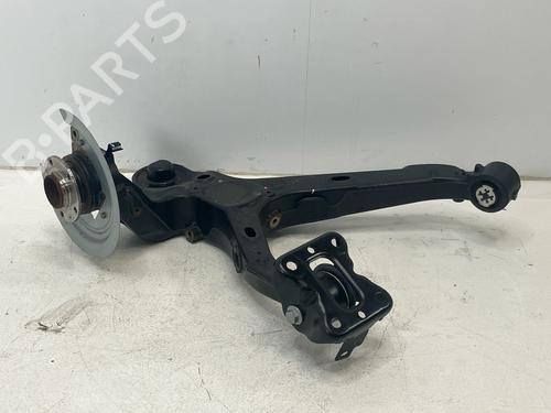 Used Right front steering knuckle Right front steering knuckle OPEL VIVARO C Van (K0) VIVARO-E HYDROGEN (136 hp) 39920546 39920546