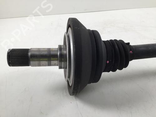 Left rear driveshaft MERCEDES-BENZ S-CLASS (W222, V222, X222) S 600 Maybach (222.976) | BP28131745M40 