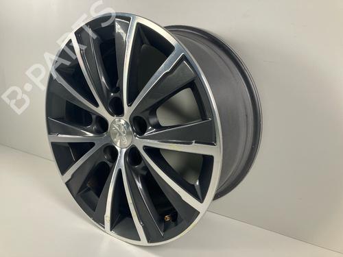 Rim PEUGEOT 308 SW II (LC_, LJ_, LR_, LX_, L4_) 1.6 BlueHDi 120 | BP22811149C45 