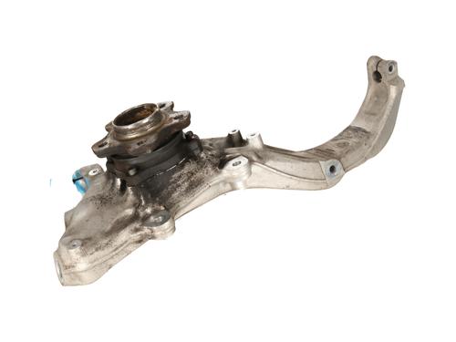 Fusée avant gauche BMW X6 (G06, F96) xDrive 40 i (340 hp) 33200279