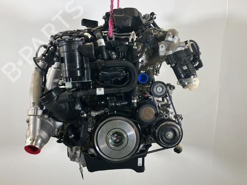 Motor BMW X6 (G06, F96) xDrive 30 d Mild-Hybrid | BP30748658M1