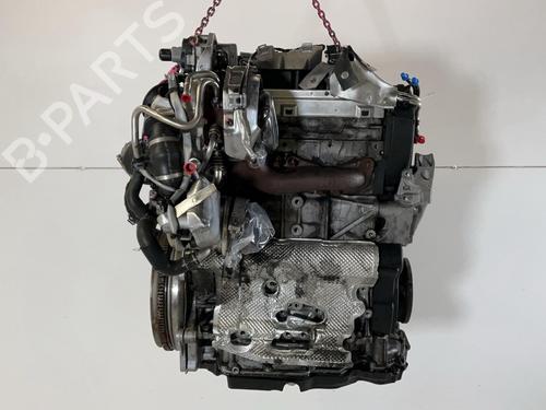 Engine VW TIGUAN ALLSPACE (BW2, BJ2) 2.0 TDI 4motion | BP38566829M1 - Image 2