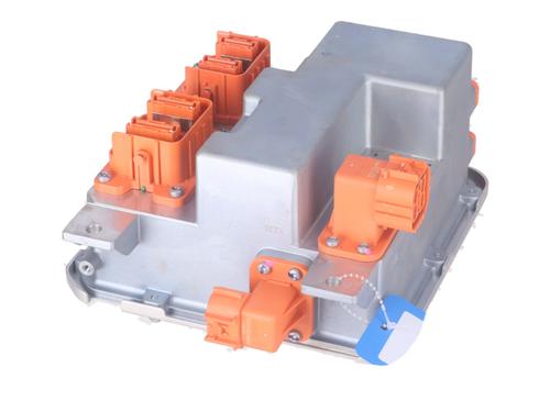 Módulo eletrónico MG MG 4 (EH32) EV | BP39918607M83 - Image 3