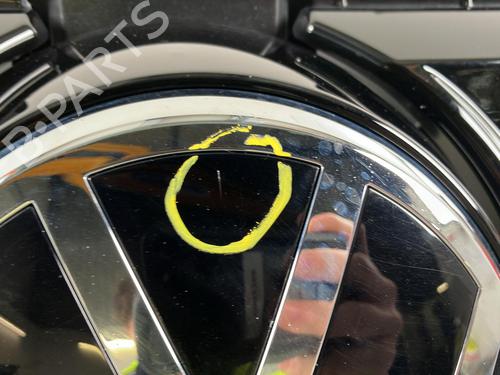 Grill VW MULTIVAN T7 (STM, STN) 2.0 TDI | BP33328264C40  - Image 5
