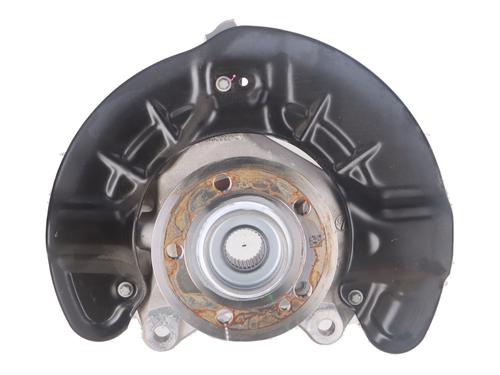Used Left front steering knuckle MERCEDES-BENZ GLA (H247) GLA 200 4-matic (247.788) (163 hp) 26645794