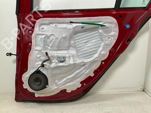 Right rear door FIAT TIPO Hatchback (356_, 357_) 1.4 (356HXF1B) | BP19478694C5