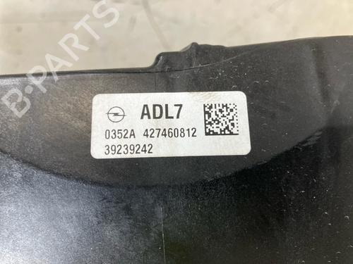 Kølerpakke OPEL ASTRA K Sports Tourer (B16) 1.2 Turbo (35) | BP28058771M120 