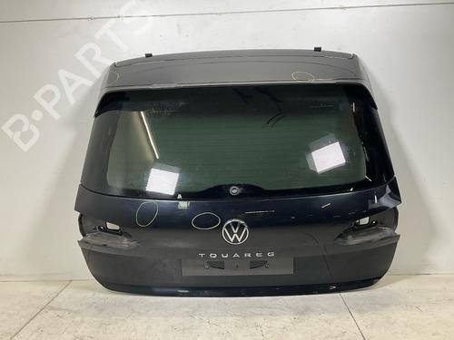 Used Tailgate VW TOUAREG (CR7, RC8) 3.0 TDI 4motion (286 hp) 18203260