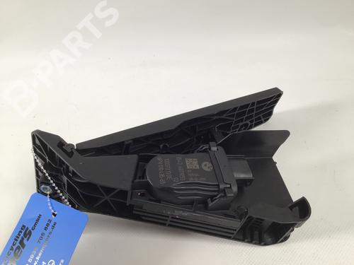 Pedal TOYOTA SUPRA (DB_) 3.0 GR (DB41, DB42, DB43, DB45, DB46) | BP9045020I4 