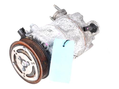 AC compressor FORD FOCUS IV Turnier (HP) 1.5 EcoBlue | BP39924522M34 - Image 2
