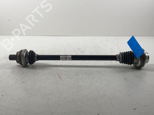 Used Other AUDI Q2 (GAB, GAG) 2.0 TDI quattro (150 hp) 32714904