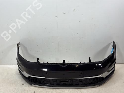 Used Front bumper Front bumper 37455181 37455181
