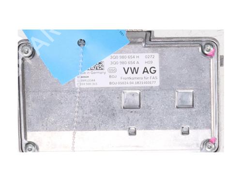 Camera VW T-ROC (A11, D11) 2.0 TSI 4motion | BP37666900E14 - Image 2
