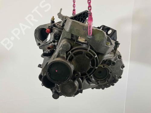 Gearbox AUDI A3 Sportback (8VA, 8VF) 2.0 TDI | BP22756947M3 