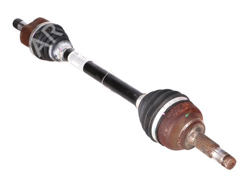 Left front driveshaft OPEL VIVARO C Van (K0) VIVARO-E HYDROGEN | BP39920325M38 - Image 2