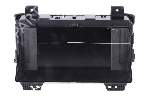 Used Instrument cluster OPEL AMPERA (R12) EV 150 (151 hp) 28124796