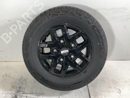 Fælk FORD TRANSIT V363 Platform/Chassis (FED, FFD) 2.0 EcoBlue | BP38509002C45 - Image 15