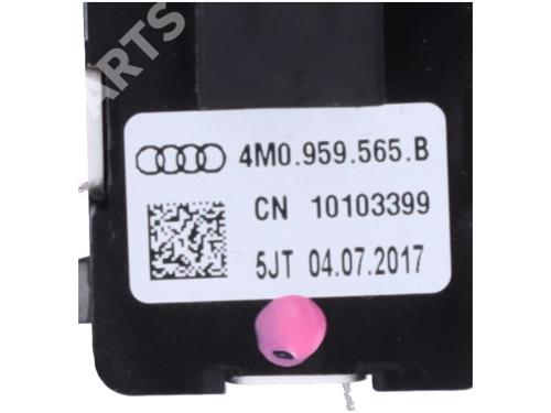 Switch AUDI TT (FV3, FVP) 2.0 TDI | BP10216315I30 