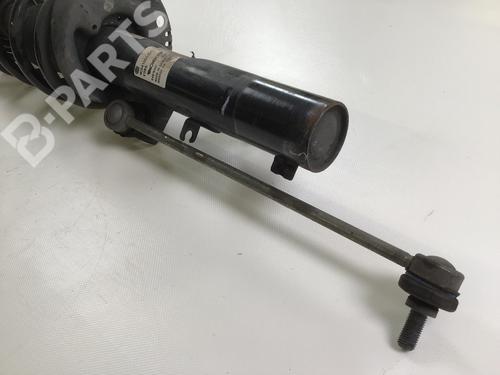 Left front shock absorber VW GOLF VI (5K1) 2.0 R 4motion | BP4780298M16 